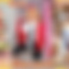 Yumi Shion - Big Tits Cosplayer Individual Shooting Record 5 Chen○Man Edition Yumion [FYSD-005A] (Oshimusu) [cen] [2023 ., Cowgirl, Titty Fuck, Big Tits, Cosplay, HDRip] [1080p] thumb