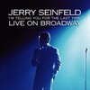 Jerry Seinfeld: I'm Telling You for the Last Time [1998] / MPEG2 / MKV / DVD / SD / AC3 / Subs thumb