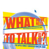 What Do We Need to Talk About? [2020] / H264 / MKV / WEB / 1080p / AAC / Subs thumb