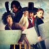The Grand Heist [2012] / 1080p / WEB / H265 / EAC3 / Korean / Subs / MKV / DUSKLiGHT thumb