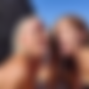 [MyDirtyHobby] EmelieCrystal - Mia_Julia - Beach Threesome thumb