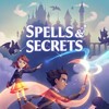 Spells and Secrets NSW-VENOM thumb