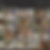 [Art-Lingerie.com] Celeste Star - 2  [2012 ., Solo, Erotic, Possing, Stockings, Lingerie] [720p] thumb