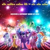 My Little Pony: The Movie 2017 1080p AMZN WEB-DL DD+ 5 1 H 264-GPRS thumb