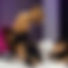 [Straplez.com / MetArt.com] Yeva & Casey Nohrman - Seductress Kiss 2 [2025, Girl/Girl, Lesbian, Brunette, Blonde, Natural Tits, Strap-On, Dildo, Cunnilingus, Facesitting, Pantyhose, Kissing, 1080p] thumb