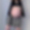[PornHub.com] - Marvelous V - Hot Pregnant Mommy Dancing Strip Tease [2020 ., pregnant, solo, 1080p, SiteRip] thumb