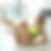 [CandiceBrielle.com] 2018-02-02 Candice Brielle - Yoga (Candice B, Darina L) [Solo, Erotic, Posing, Close Ups, Breasts, Shaved] [1080p] thumbnail