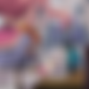 Harukoi Otome /   (BaseSon, D3, MediaBank, Studio9Maiami, WhiteBear) (ep. 1-2 of 2) [cen] [2008 ., Group sex, Harem, Incest, Lesbians, Romance, School, Straight, Blu-Ray] [jap] [1080i] thumb