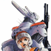[MrManager] Patlabor - The Mobile Police (1988) OVA BDRemux (Dual Audio) | The Early Days OVA thumb