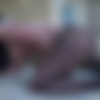 [epantyhoseland.com / ferronetwork.com] April B (g820) [720p, SATRip/2013 ., brunette,pantyhose,Masturbation,solo] thumb