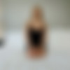 [GirlsDoPorn] Hot Blonde In Black Dress - E539 [720p] thumb