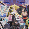 Arifureta From Commonplace to World's Strongest S02 2022 1080p BluRay Hybrid-REMUX AVC TrueHD 5 1 Dual Audio -ZR- thumb
