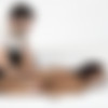 [KinkyBites / Kink.com] Scarlit Scandal - Scandalous (26.10.2020) [2020 ., BDSM, Bondage, Hardcore, Blowjob, Deepthroat, Cumshot, Ebony, Fingering, SiteRip, 720p] thumb