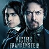 Victor Frankenstein [2015] / H265 / MKV / WEB / 2160p / AC3 / Subs thumb