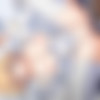 Nuki Doki! Tenshi to Akuma no Sakusei Battle /   ! ~    ~ (PoRO) (ep. 1-2 of 2) [cen] [2013 ., Big tits, Oral sex, Titsjob, Mystic, Angels, Demons, 2x DVD5] [jap] thumbnail