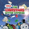 Thomas & Friends: The Christmas Letter Express [2024] / H264 / MKV / WEB / 720p / AC3 / Subs / SymBiOTes thumb