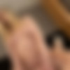 Seriously Nampa, first shot. A genuine blonde Caucasian beauty who walks dashingly on Omotesando! [GANA-2491] (NanpaTV) [cen] [2021 ., Picking Up Girls, Handjob, Blowjob, All sex, Amateur, SiteRip] [720p] [EuroGirls] thumb