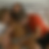 [DollsPorn.com / WTFPass.com] Norah (Awesome double penetration sex video / 16.02.14) [2014 ., blowjob, anal, tattoo, group, DP, brunette, 1080p] thumb