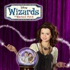 Wizards of Waverly Place S03 DVDRip PDTV XViD DiVX thumb