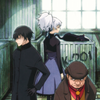 Darker Than Black S00 Bluray EAC3 5 1 1080p x265-iVy thumb