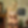 [LacyNylons.com]   : Esther/ g609/13.02.2012/ [2012 ., Solo, Stockings, Toys, 720p] thumb