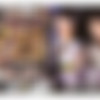 Tomoda Maki, Takakura Rina, Adachi Juria - Legal Wife Mistress Lesbian Battle VS Transcendence [DVDPS-463] (Deeps) [cen] [2004 ., Lesbian, Mature, Cunnilingus, Handjob, DVDRip] thumb