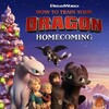 How to Train Your Dragon Homecoming 2019 1080p WEBRip DDP 5 1 H 265-iVy thumb