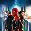 Spider-Man - Far from Home 2019 Complete 3D Bluray thumb