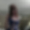 theslutsnextdoor.com - Redhead in a Blue Dress thumb