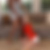 [ZebraGirls.com / DogFartNetwork.com] Kenna James, Jasmine Webb [2017-02-11, Lesbian, Ebony, Big Booty, Rimming, Blonde, 1080p] thumb