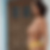 [Pinupfiles.com] 2019-09-20 Stacey Poole - Yellow Summer - Glorious [Big tits, Erotic, Brunette] [1080p, SiteRip] thumb