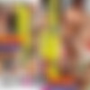 Yura Kana, Himesaki Hana - Incest Video With Younger Sister Making Sexual Advances In The Bathroom [SUJI-209] (Kan Ran Mono) [cen] [2023 ., Creampie, Beautiful Girl, Incest, Sister, Bath, HDRip] [720p] thumb