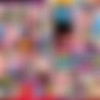 Hanyu Arisa, Yuzuki Marina, Tsukimiya Nene, Kousaka Airi - A Normal Husband And Wife Survey!! The Magic Mirror Number Bus Cuckold Fuck Experience 