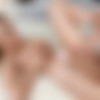 [Anal-Beauty] Eva C - Lad surrenders to silk lingerie (4-10-18) thumb