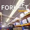 Forklift Simulator-TENOKE thumb