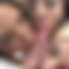 [Swallowed.com] Abella Danger, Teanna Trump, Madelyn Monroe - Madelyn, Teanna And Abella Deepthroat A Huge Cock [2017 ., Gonzo Blowjob Gagging, 720p] thumb