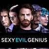 Sexy Evil Genius [2013] / H264 / MKV / WEB / 720p / AC3 / Subs / NTG thumb