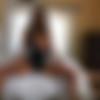 [Petracentral.com] 2017-03-30 Petra Verkaik - Black Lingerie 4U! Part 1 [Solo, Brunettes, Erotic, Big tits, Posing] [1080p, SiteRip] thumb