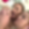 [Swallowed.com] Adriana Chechik, Marsha May, Kasey Warner - Adriana, Marsha, And Kasey Share A Glass Of Cum [2017 ., Gonzo Blowjob Gagging, 720p] thumb