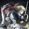 Goblin Slayer: Goblin's Crown [2020] / H264 / MKV / Blu-ray / 1080p / FLAC / Japanese / Subs thumb