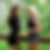 [OnlyCuties.com] Grace Noel and Kimmie (Ivy, Snow) - Friend of a Friend / 14.09.2012 [2012 ., All Sex, Anal Sex, Teen, Threesome] [720p] thumb