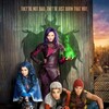 Descendants 2015 1080p WEB H264-DiMEPiECE thumb