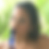 [BikiniRiot.com] 2013-12-11 Adrianna Luna - Sheer Turquoise Micro Bikini Strip [Solo, Posing, 720p] thumb