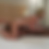[BrothaLovers.com / Interracialsexx.com] Riley Brooke (aka Riley Brookes, Fonda Black) & Swiper [2009 ., All Sex, Interracial, Black Cock, Creampie] thumb