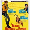 Texas Across the River [1966] / H264 / MKV / Blu-ray / 1080p / FLAC thumb