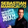 Sebastian Maniscalco: What's Wrong with People? [2012] / H264 / MKV / WEB / 1080p / AC3 / Subs / QOQ thumb