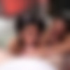 [MrPOV.com] Mia Kay & Aria Valencia - Sharing Step Daddy's Cock! [2022 r., Gonzo, Hardcore, All Sex, POV, Threesome (FFM), 1080p] thumb