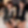 [EBVR-010] Yuria Yoshine and Nanami Matsumoto - I'm Being Sandwiched By M-Cup And J-Cup Divine Titties In A Reverse Threesome Fuck Fest! [2048p] thumb
