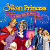 The Swan Princess: A Fairytale Is Born [2023] / H264 / MP4 / WEB / 1080p / AAC / LAMA thumb