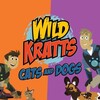 Wild Kratts: Cats and Dogs [2021] / H264 / MKV / WEB / 1080p / AAC / Subs / KROOT thumb